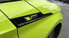 Skoda Enyaq 220kW vRS 82kWh 4x4 5dr Auto Electric 